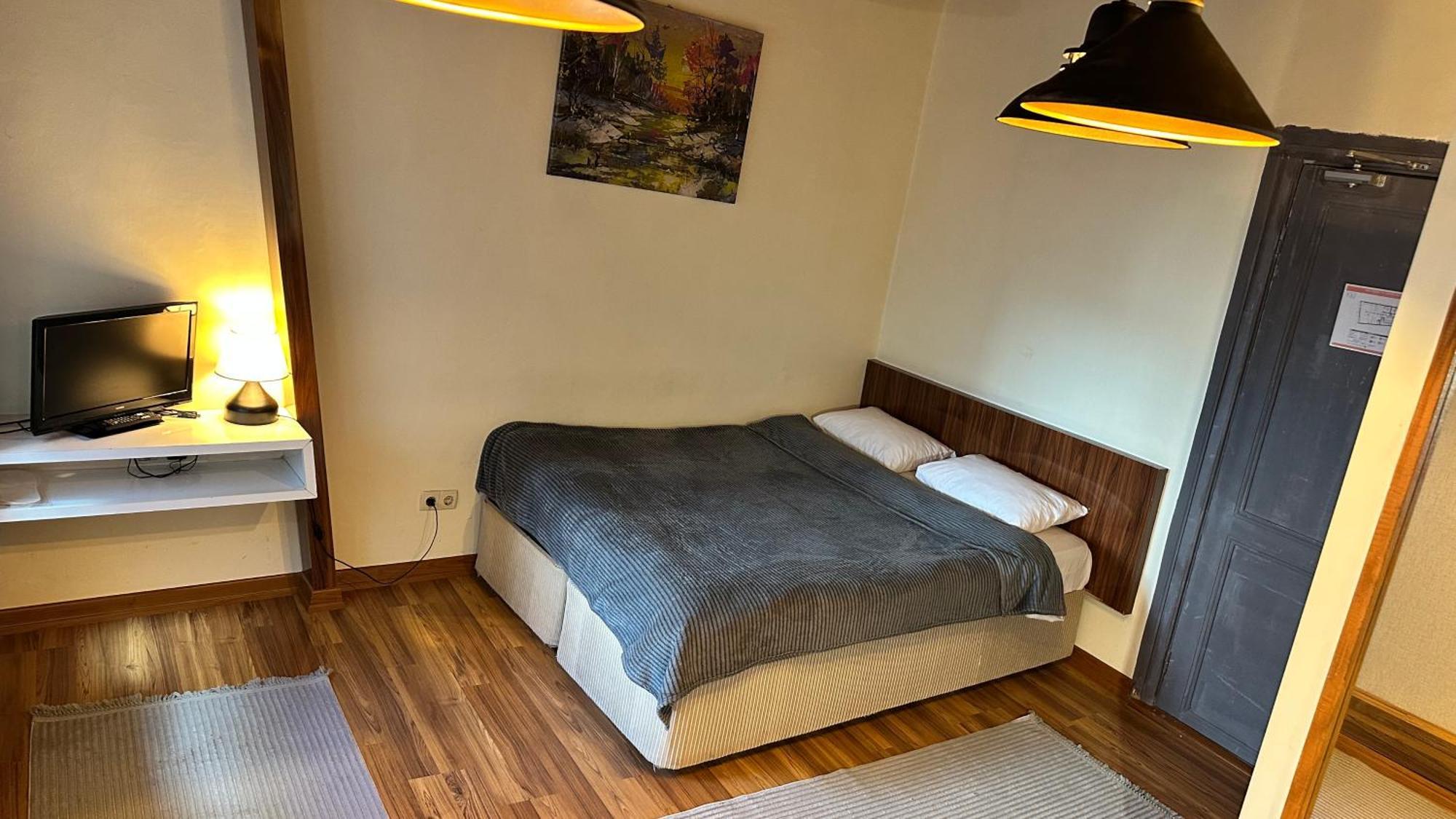 New Pera Stambuł