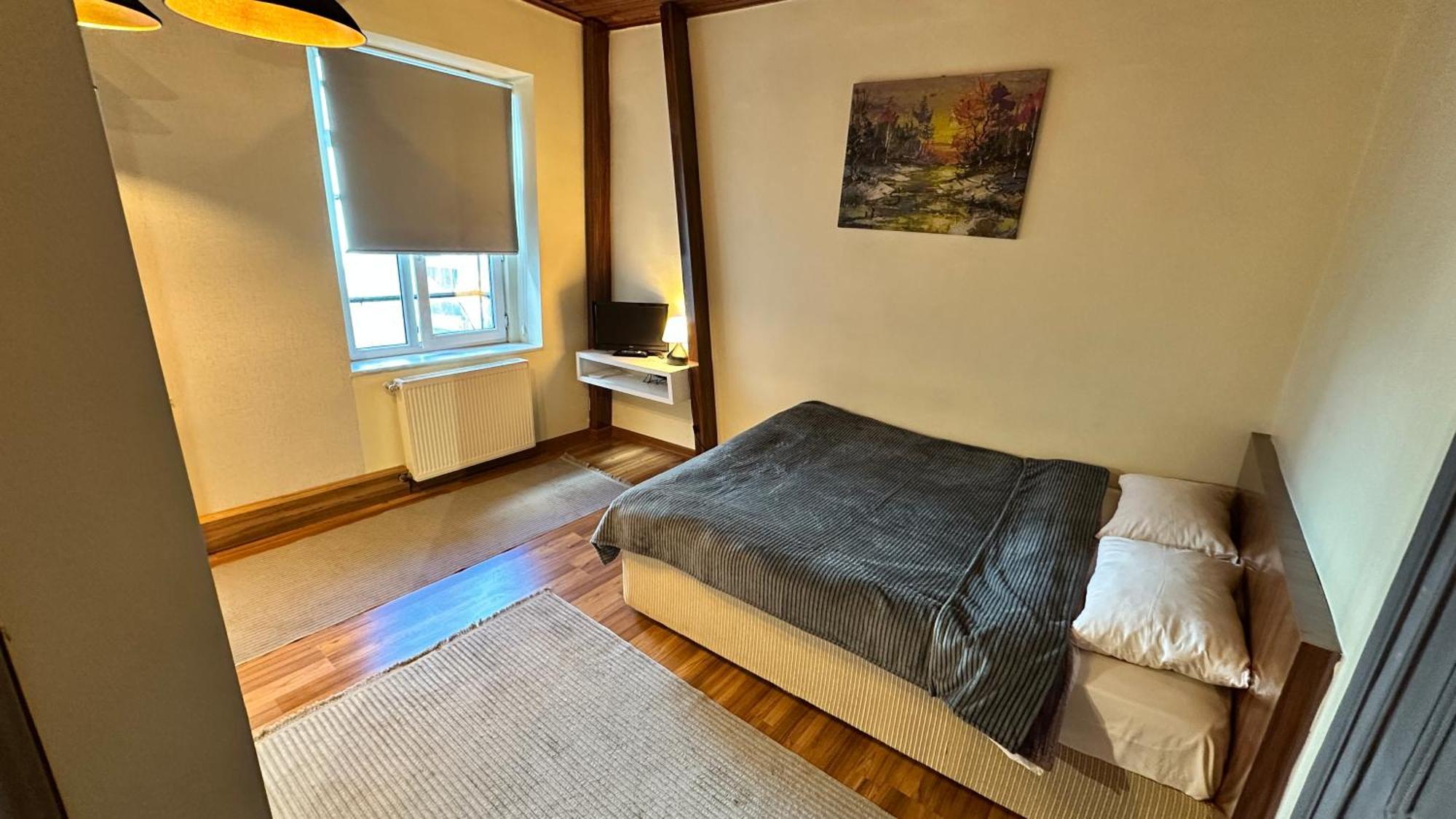 New Pera Hotel apartamentowy