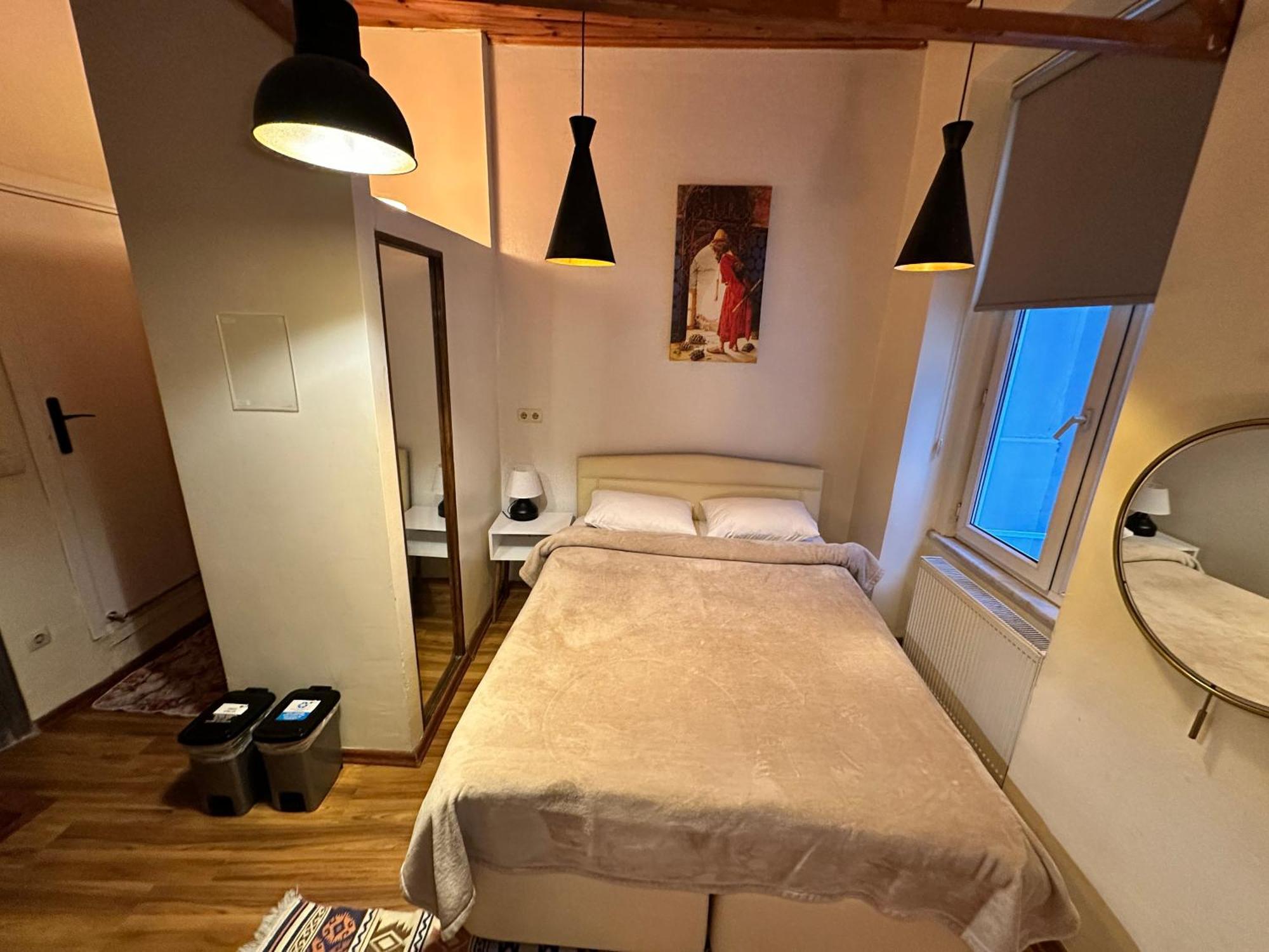 New Pera Stambuł