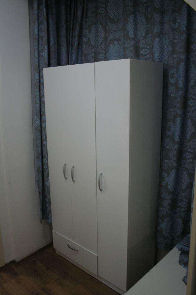 New Pera Hotel apartamentowy 2*