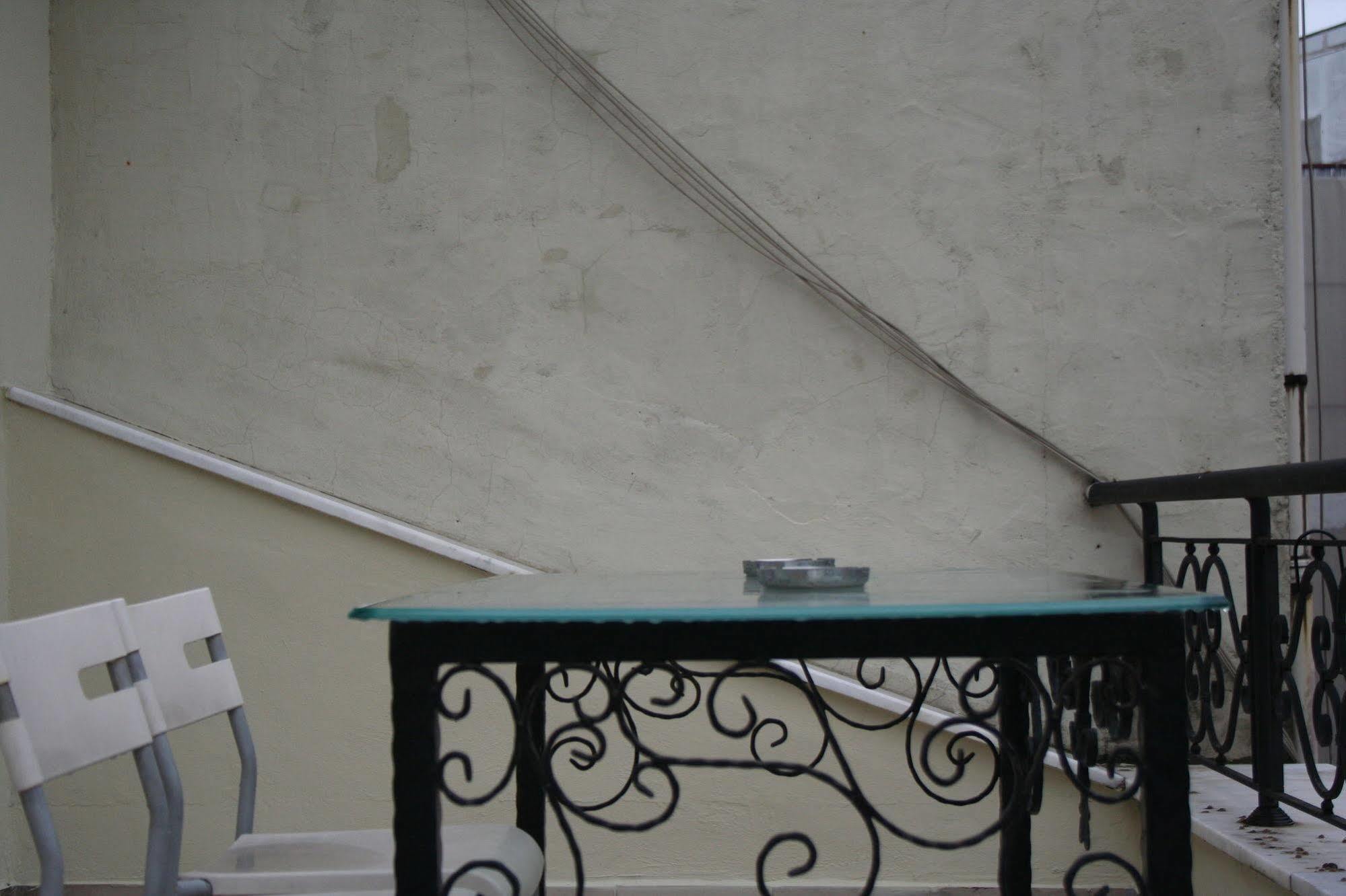 Hotel apartamentowy New Pera